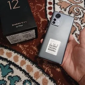 xiaomi 12 Pro abmen obmen