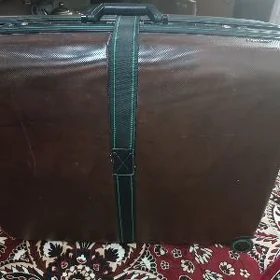 Çemedan