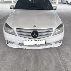 Mercedes-Benz C350 2010