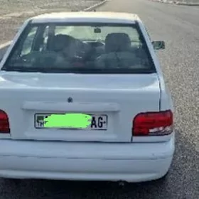 Saipa Saba 2014