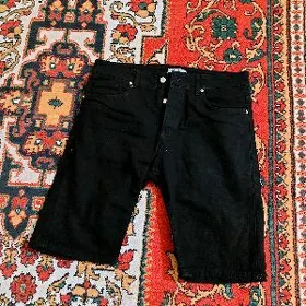 turkden gelen Şorti