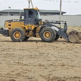 XCMG ZL50 2013