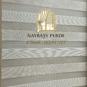Naybaşy źalyuzlar