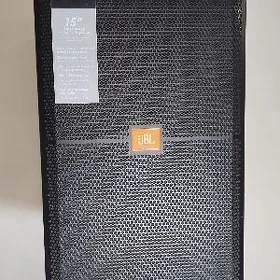 Toy aparat JBL kolonka aktiwny