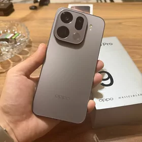 oppa find x9 pro