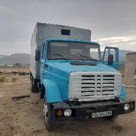 Kamaz 5320 1993