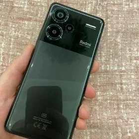 Redmi not 13 Pro plus