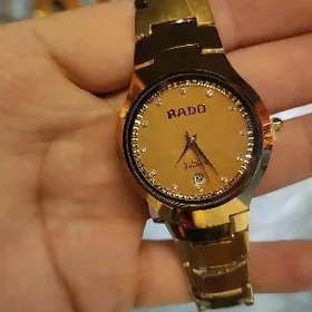 rado sagat