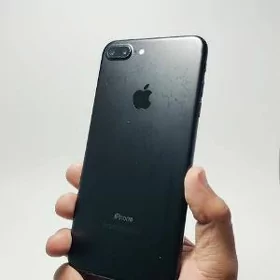 iPhone 7 plus