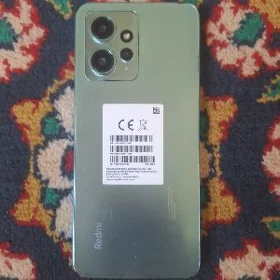 Redmi note 12