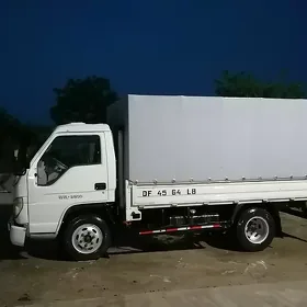 Forland H2 2012