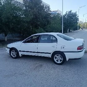 Toyota Corona 1993