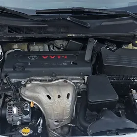 Toyota Camry 2010