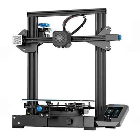 Ender 3 V2 (3D Printer)