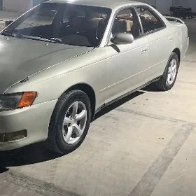 Toyota Mark II 1995