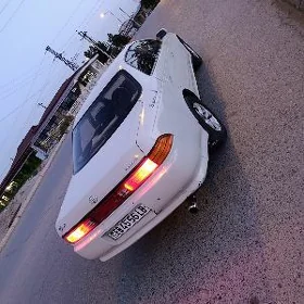 Toyota Mark II 1993
