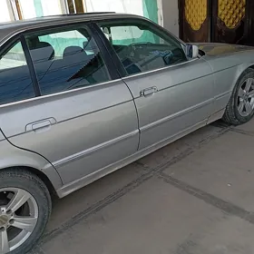 BMW 525 1993