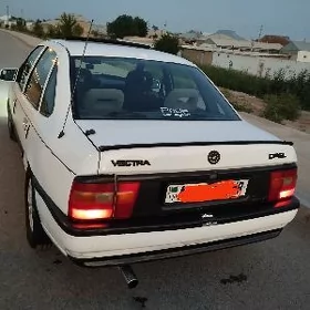 Opel Vectra 1992