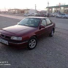 Opel Vectra 1991