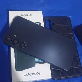 Samsung Galaxy A16
