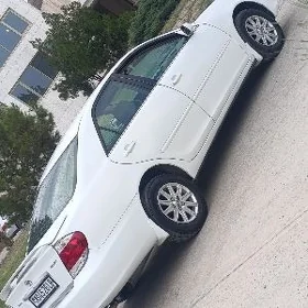Toyota Camry 2002
