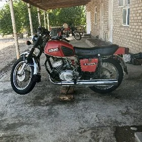 Iž Ýupiter 1998