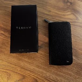 TERGAN Klac Gapçyk