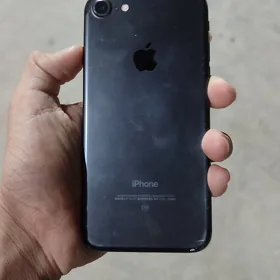 IPhone  7