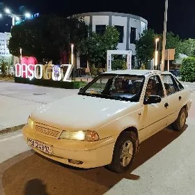 Daewoo Nexia 2001