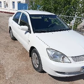 Mitsubishi Lancer 2009