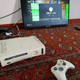 GYSAGLY SATLYK XBOX 360