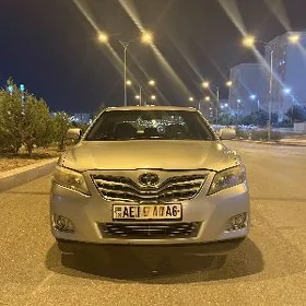 Toyota Camry 2009