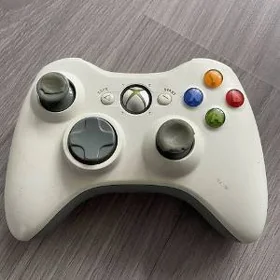 XBOX 360 UCIN JOSTIK PULT ARGI