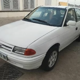 Opel Astra 1992