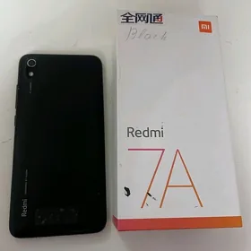 redmi 7a