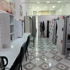 Satlyk salon