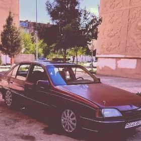 Opel Omega 1994