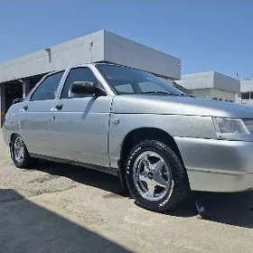 Lada 2110 2002