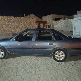 Opel Vectra 1989