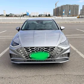 Hyundai Sonata 2023