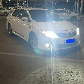 Toyota Corolla 2010