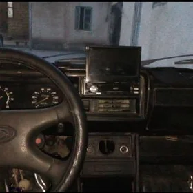 Lada 2107 2005