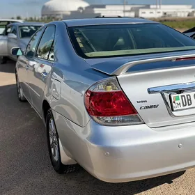 Toyota Camry 2005