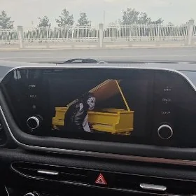 carplay klip acyan hyundai kia
