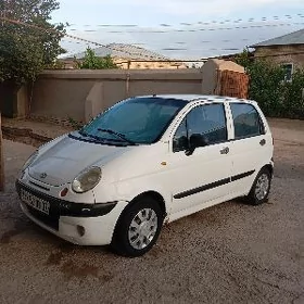 Daewoo Matiz 2005