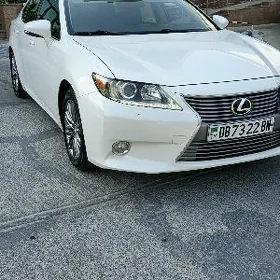 Lexus ES 350 2013