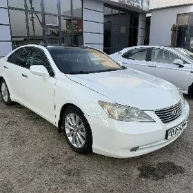 Lexus ES 350 2009