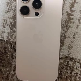 Iphone 16pro 128/100