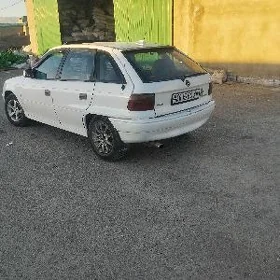 Opel Astra 1993