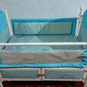 Çaga krawady